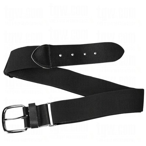 Athletic Specialties Youth Adjustable Elastic Belts