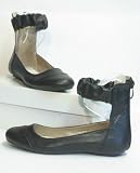 Produkt-Bild: Damen Ballerina schwarz