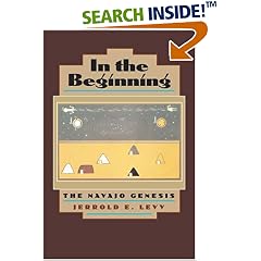 In the Beginning: The Navajo Genesis