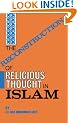 The Reconstruction of Religious Thought in Islam