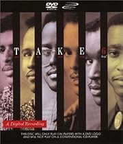 Take 6 - Take 6 (DVD Audio)