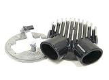 K&N 85-8927 Universal Plenum