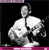 V1 1942-1948 Comp Maladie