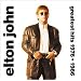 Elton John - Greatest Hits 1976-86