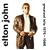 Elton John - Greatest Hits 1976-86