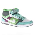 Damen Sneaker Nike 6.0 Air Mogan Mid wms mint/white/mean green