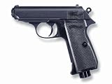 Walther PPK/S Black air pistol