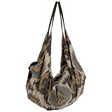 Tylie Malibu Ikat Nomad Hobo