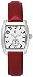 NEW MICHELE URBAN MINI STAINLESS STEEL LADIES WATCH MWW02A000084