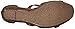 Jellypop Women's Leader Wedge Sandal