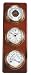 Porthole Weather Center Porthole Weather Station Brass