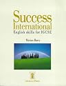 Success International: English Skills for IGCSE