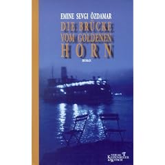 Die Br�cke vom Goldenen Horn