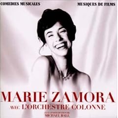 Comedies Musicales-Musiques de