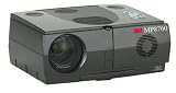 3M MP8670 Multimedia Projector