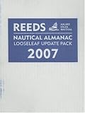 Reeds Looseleaf System Update 2007 (Reed's Almanac)