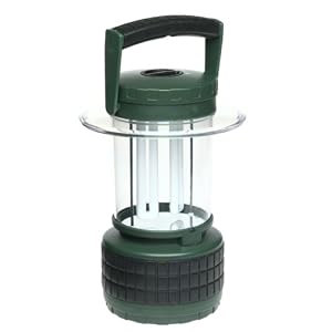 Rayovac 8-D Size Battery Area Lantern by 