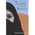  Tears on the Sand  by Maryam Mohammed