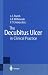 Books : The Decubitus Ulcer in Clinical Practice