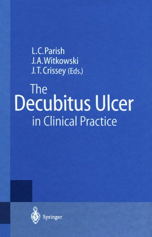 Decubitus-Ulcers