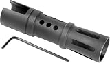 BARSKA RUGER 10-22 Muzzle Brake (Long)