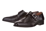 Mezlan Men's Merker Monk Strap