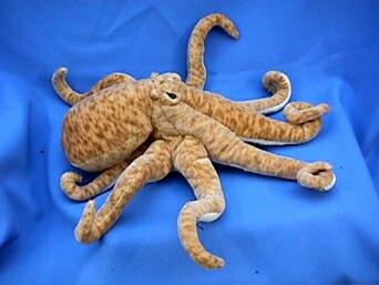 4146Jf8pxRL Stuffed Octopus 15