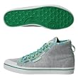 adidas Honey Mid Womens Retro Shoes
