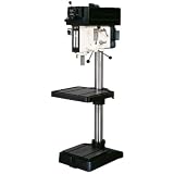 JET 354201 JDP-20VS-1 20-Inch Variable Speed Drill Press