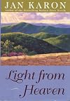 Light From Heaven (The Mitford Years #9)