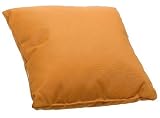 Strathwood Outdoor Pillow, Pumpkin