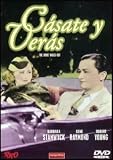 Casate Y Veras(1936) The Bride Walks Out