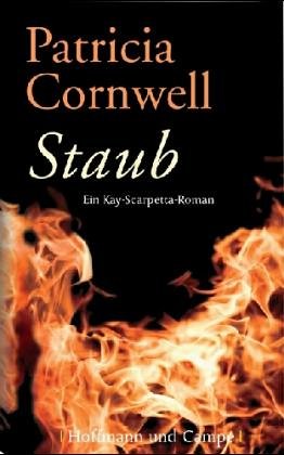  Patricia Cornwell
