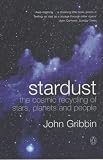 Stardust: Supernovae and Life --- The Cosmic Connection