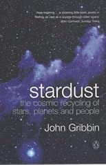 Stardust: Supernovae and Life --- The Cosmic Connection