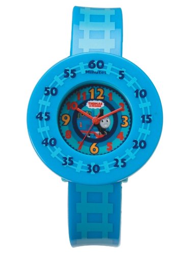 Childrens Toyshop  Toys : Thomas & Friends Time Teacher Watch