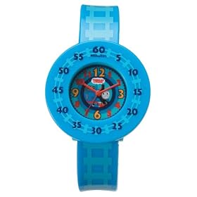 Thomas & Friends Time Teacher Watch