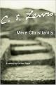 Mere Christianity (A Revised and Amplified Edtions With a New Introduction of the Three Books Broadcast Talks, Christian Behaviour and Beyond Personality) (Hardcover)