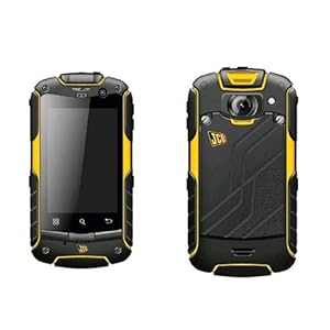 Jcb Toughphone Pro