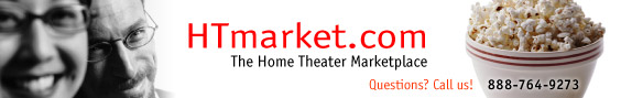 HTmarket  - Home Theater Marketplace
