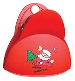 Kitchen Craft KCXMASMAG Kitsch'n'Fun Christmas Sound Magnetic Clips