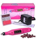 Nails Art Professional Manicure Electric Nail Drill File