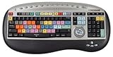 Bella Professional Series Keyboard for Final Cut Pro (Mac) - Keyboard - USB ....
