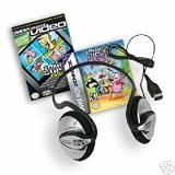 Cartoon Network Bundle for GBA SP