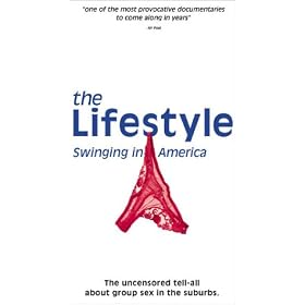 Lifestyle: Swinging in America [VHS]