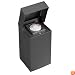 Intermatic ML300RTW Malibu 300-Watt Power Pack with Timer and Ground Shield