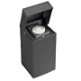 Intermatic ML300RTW Malibu 300-Watt Power Pack with Timer and Ground Shield