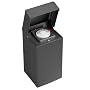 Intermatic ML300RTW Malibu 300-Watt Power Pack with Timer and Ground Shield