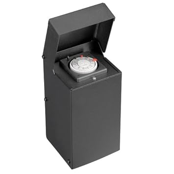 Landscape Lighting Timer