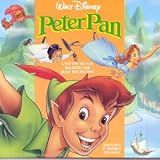 Peter Pan - L Histoire racontée
